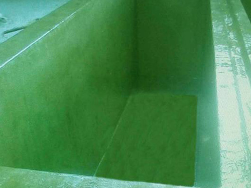 玻璃鋼防腐工程